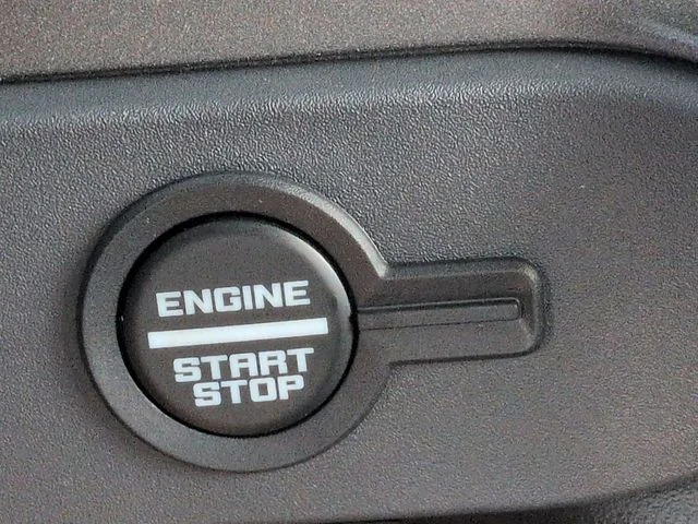New 2026 Desert Sand Ford Big Bend® image 26
