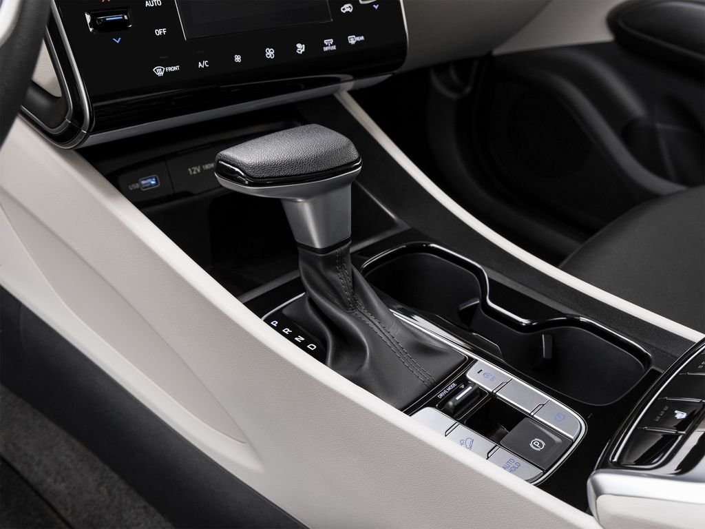 2024 Hyundai Tucson SEL - Photo 26