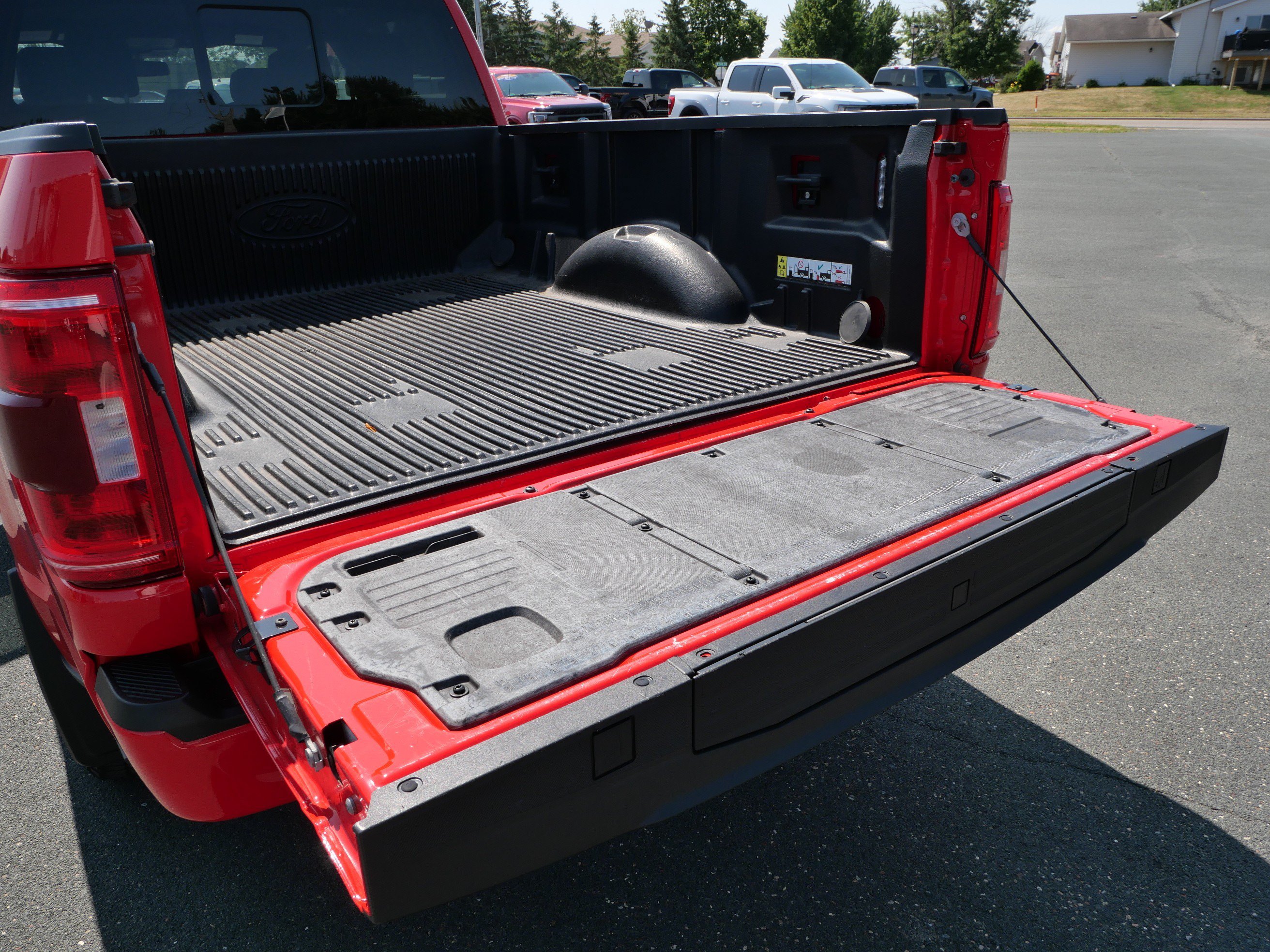 2022 Ford F-150 XLT - Photo 12