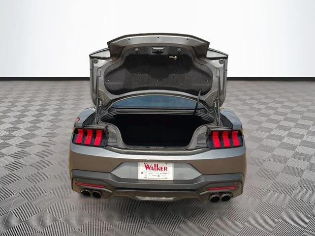 Used 2026 Gray Ford GT Premium image 27