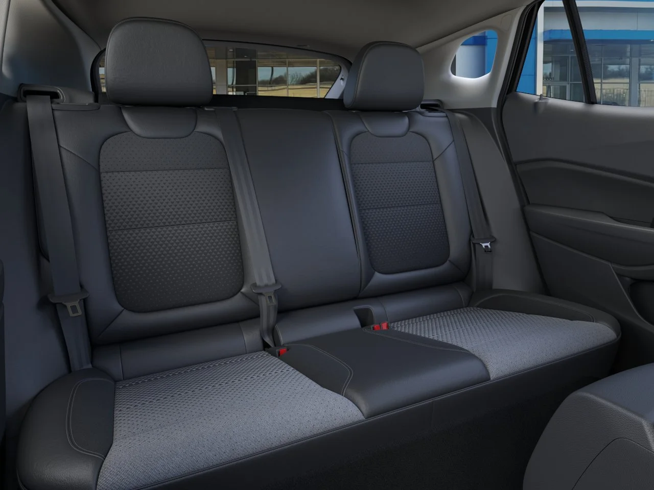 2026 Chevrolet Trax LT - Photo 17