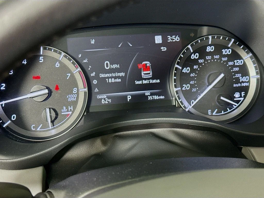 Used 2021 Moon Dust Toyota Platinum image 13