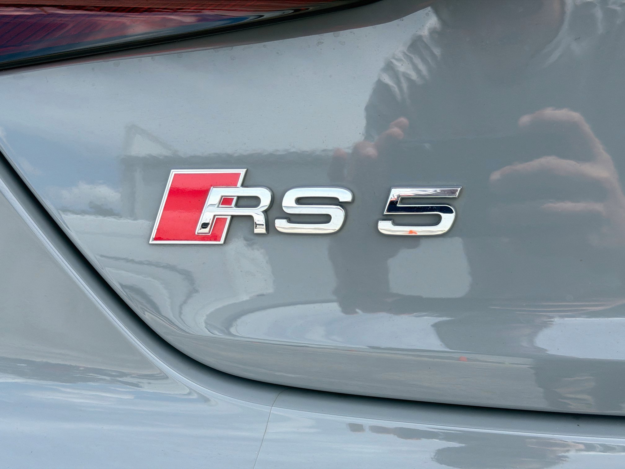 2023 Audi RS 5 Sportback Base - Photo 11
