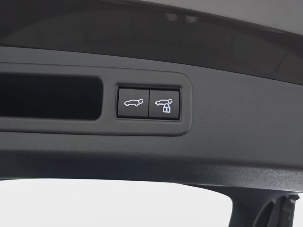 New 2026 Cloudburst Gray Lexus LUXURY image 13
