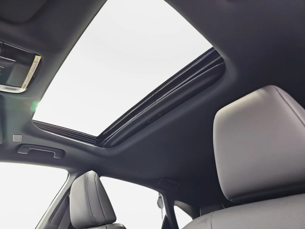 New 2026 Caviar Lexus PREMIUM image 29