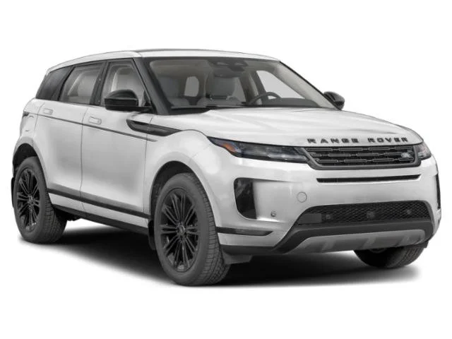 New 2026 Arroios Grey Land Rover Core S image 6