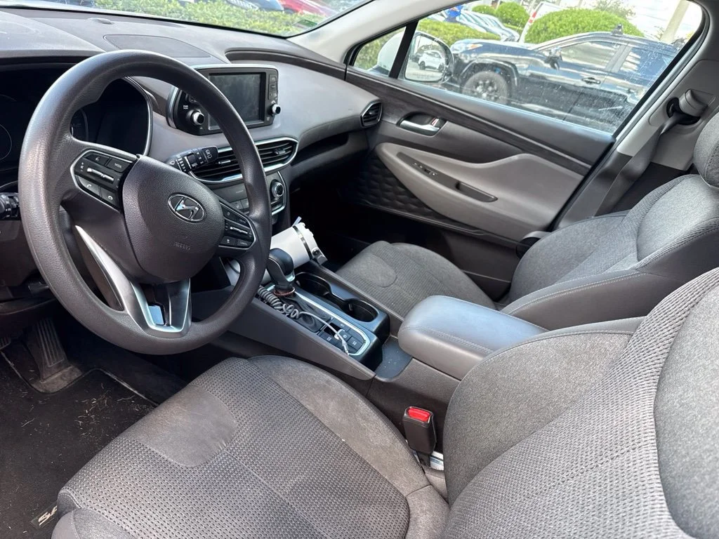 Used 2019  Hyundai SEL image 5