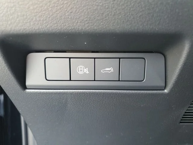 New 2026 Jet Black Mica Mazda 2.5 S Preferred AWD image 11