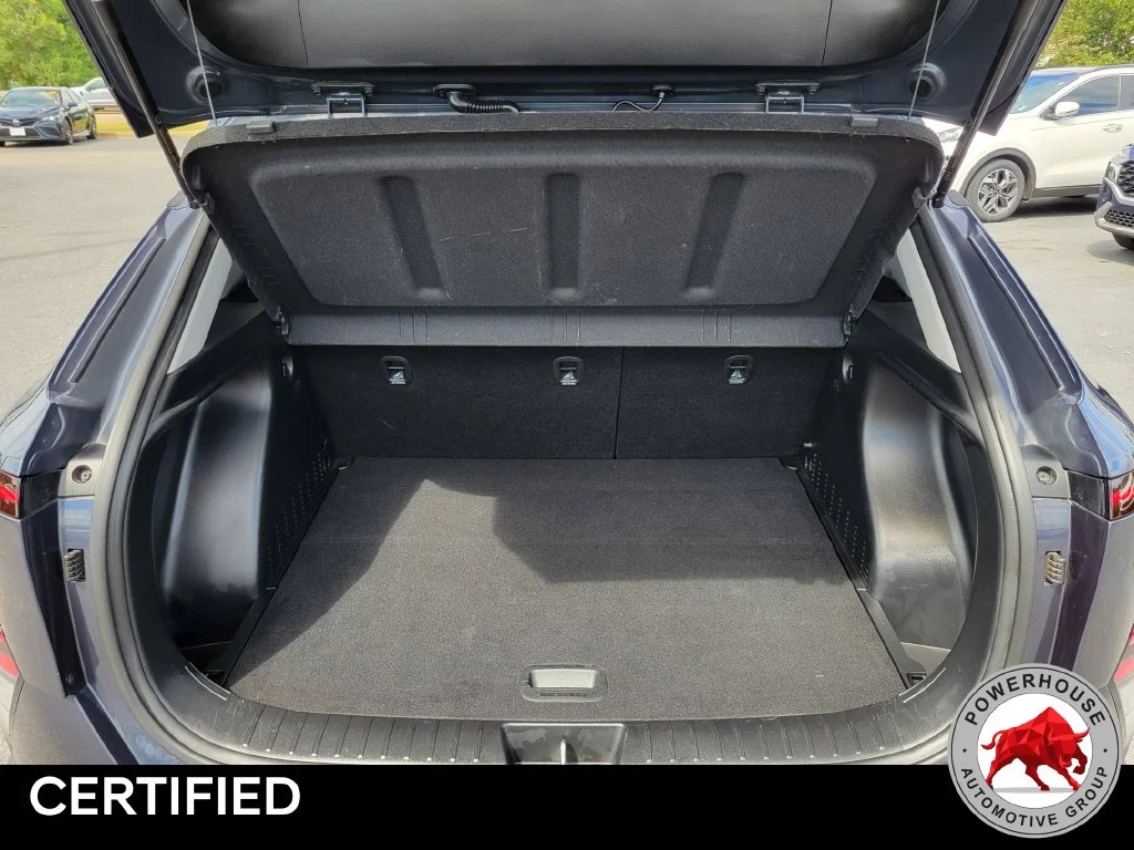 Used 2024 Blue Hyundai SEL image 14