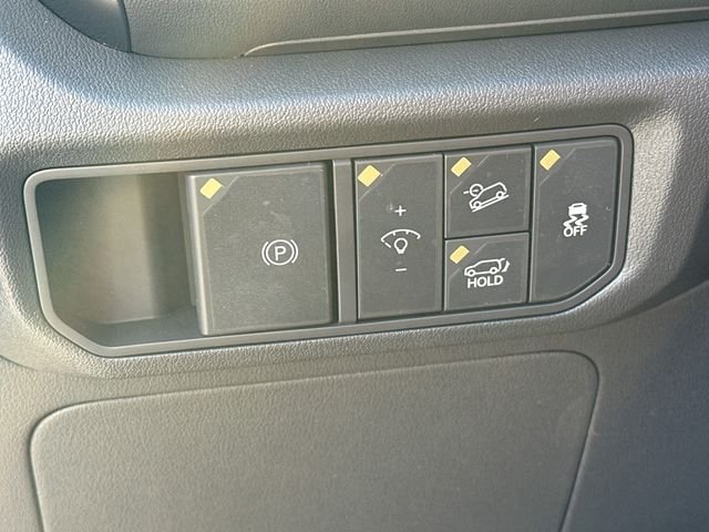 New 2027 Terrain Brown Kia X-Line S image 10