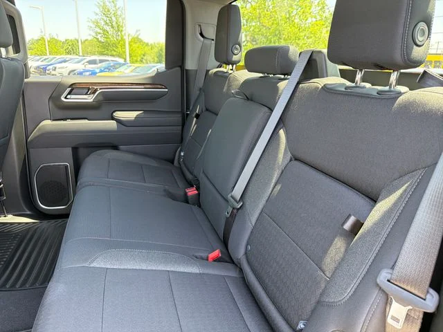 New 2026 Silver GMC Elevation image 20