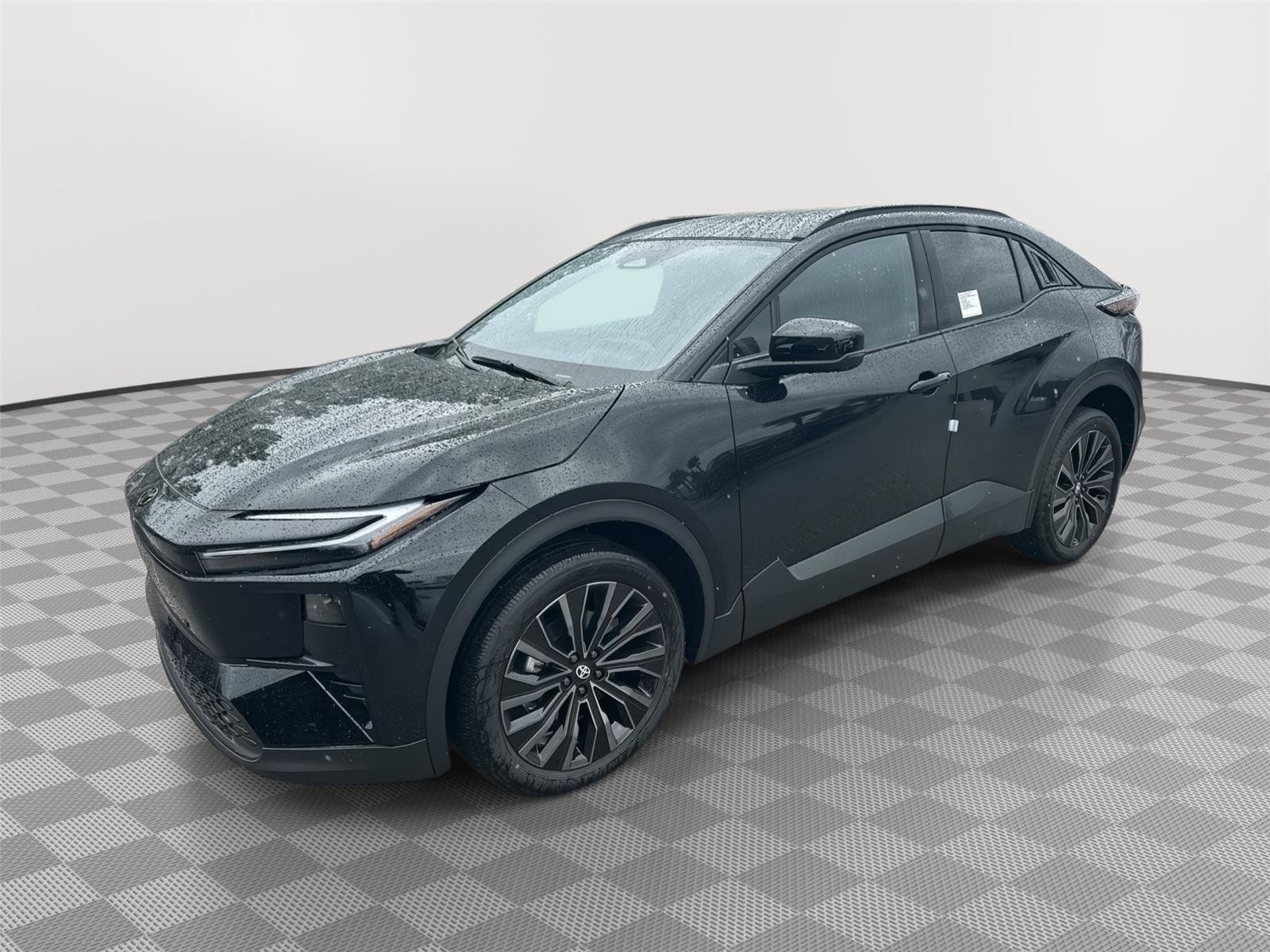 2026 Toyota C-HR XSE