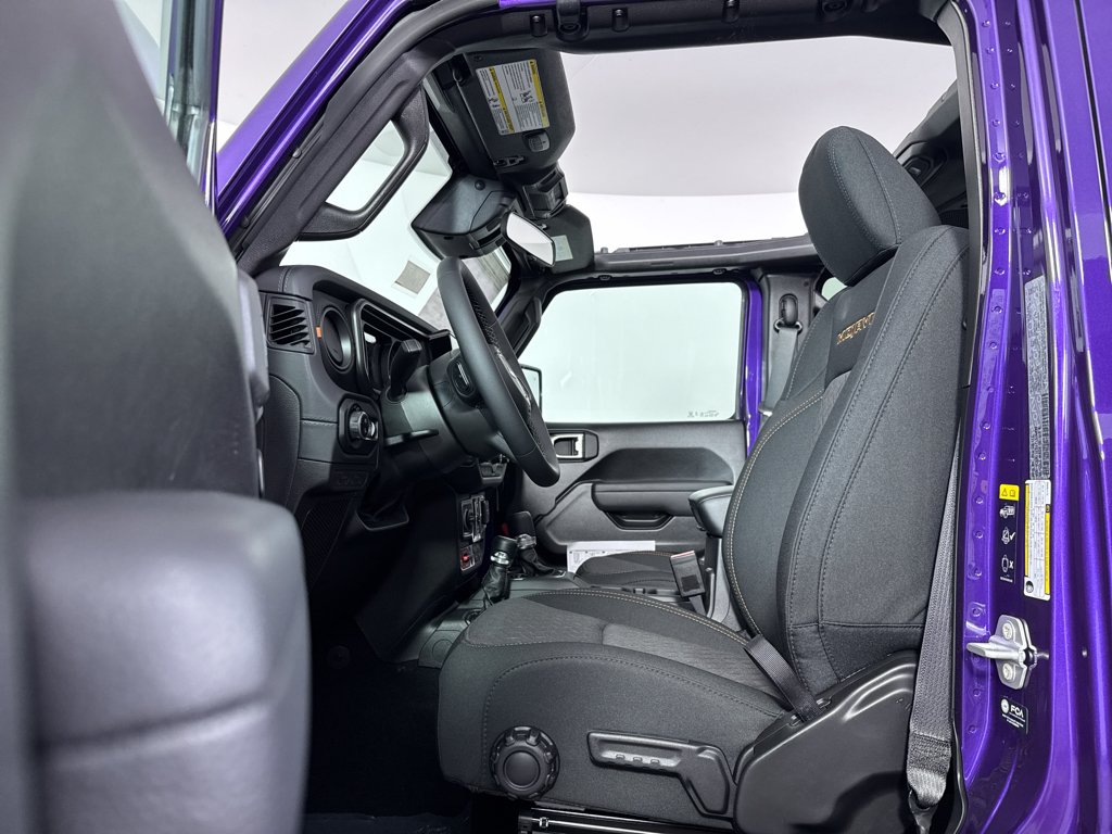 New 2026 Reign Jeep Mojave image 9