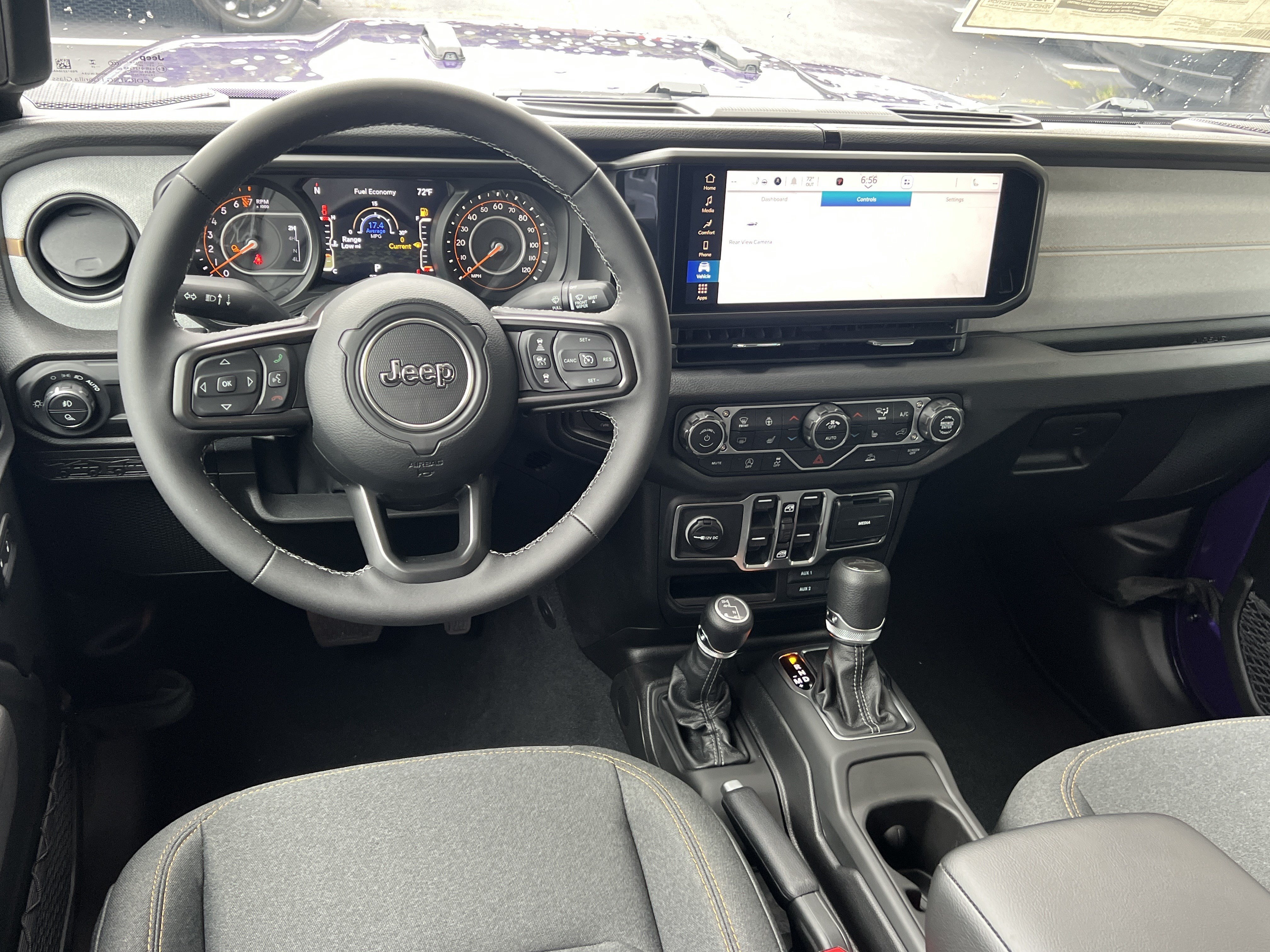 New 2026 Reign Jeep Sport S image 18