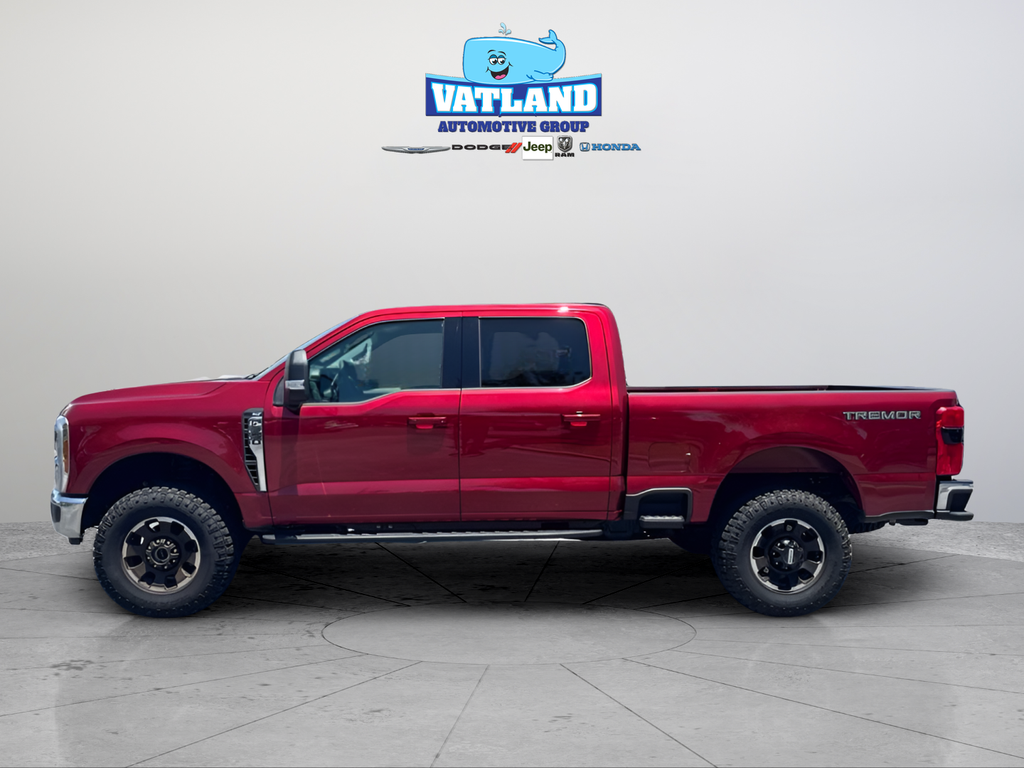 1FT8W3BN6TED31605