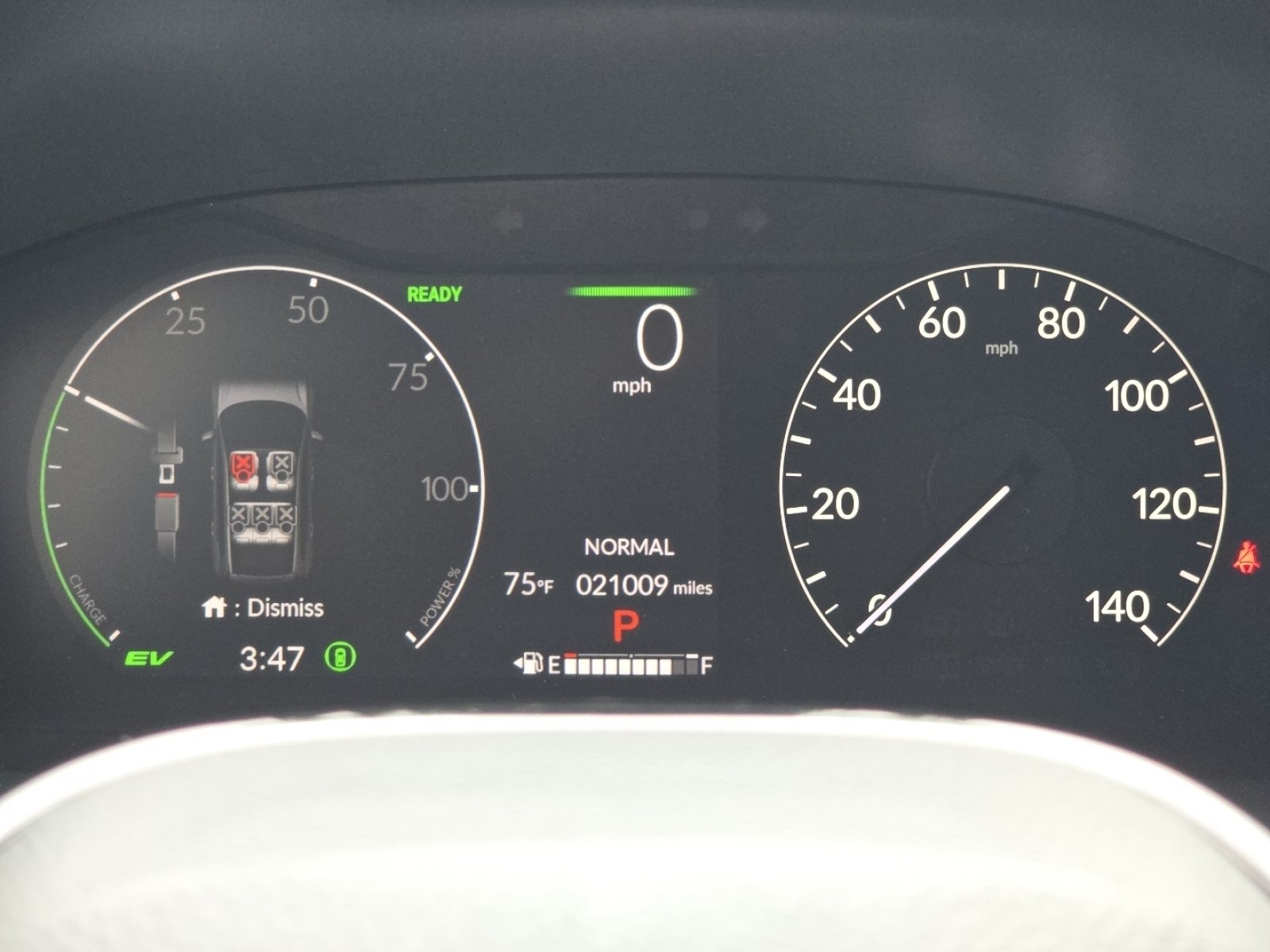 2025 Honda CR-V Sport Touring - Photo 29