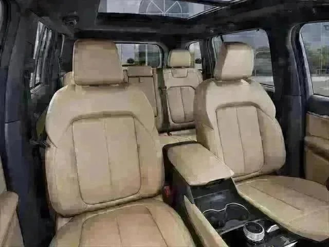 2025 Jeep Grand Cherokee Limited - Photo 86