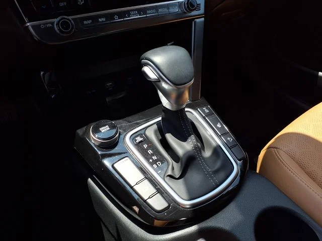 Used 2024 Gray Kia EX image 7