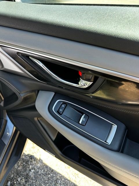 2020 Subaru Outback Limited - Photo 20