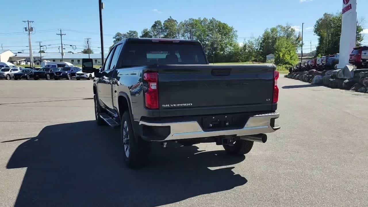 2026 Chevrolet Silverado 2500 HD LT - Photo 6
