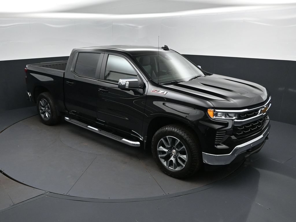 2026 Chevrolet Silverado 1500 LT - Photo 37