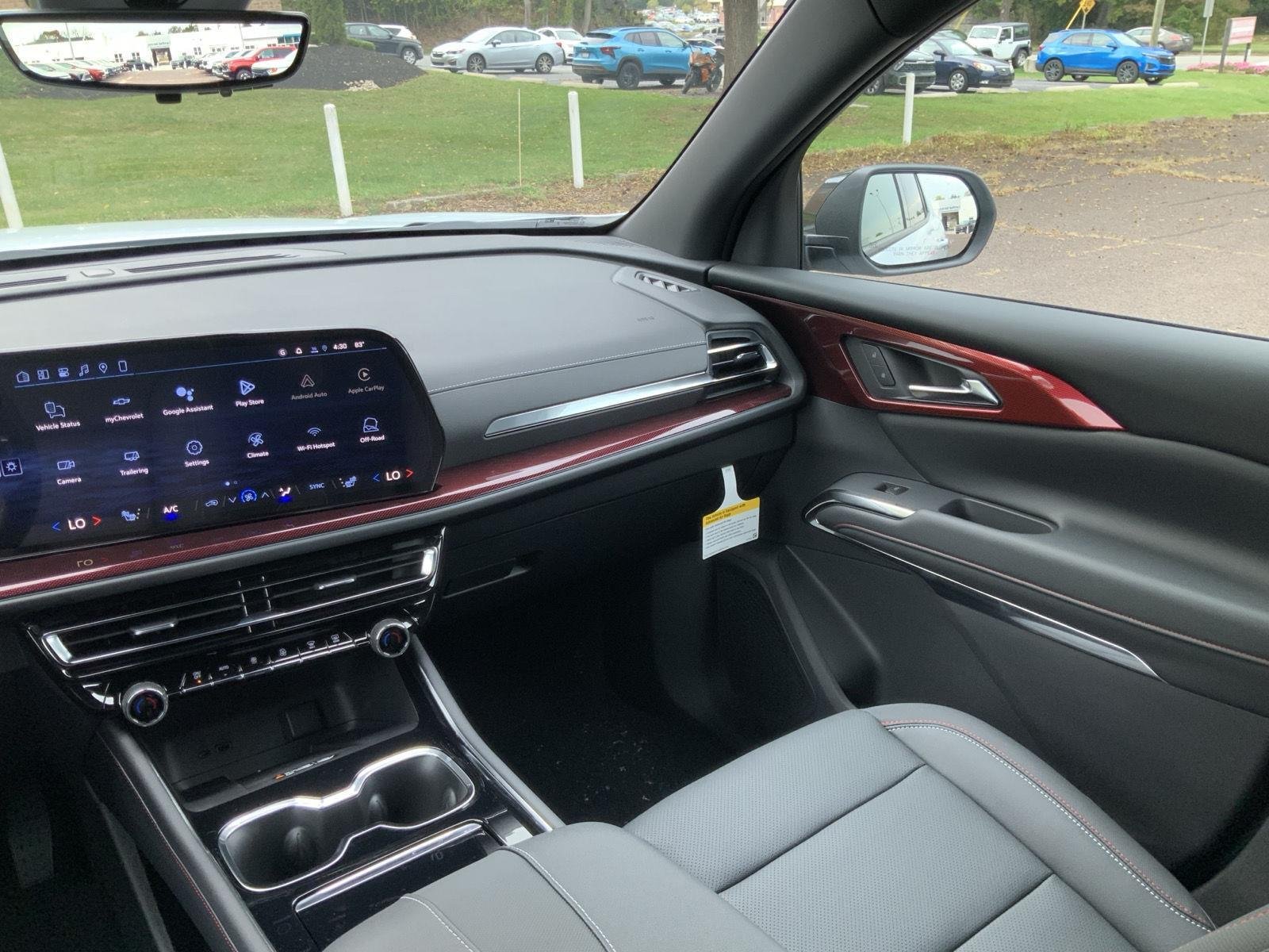 2026 Chevrolet Traverse Z71 - Photo 16