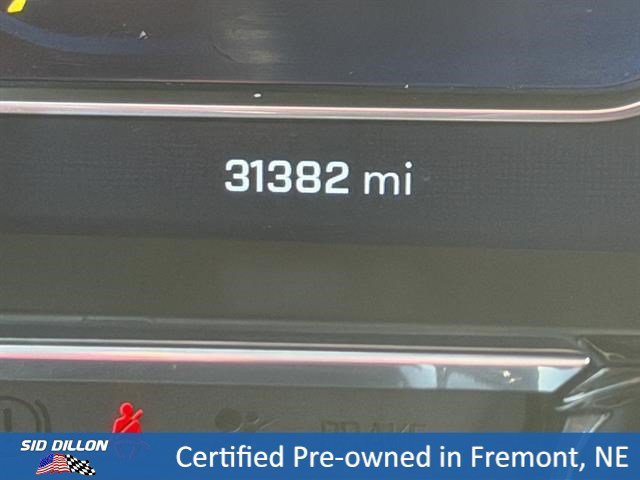 2024 Chevrolet Silverado 1500 ZR2 - Photo 15