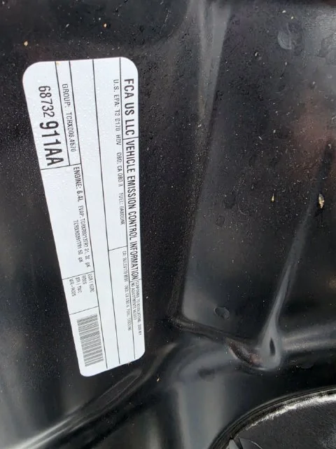 Used 2026 Black Ram Tradesman image 22