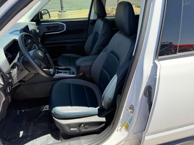 2024 Ford Bronco Sport Outer Banks - Photo 73