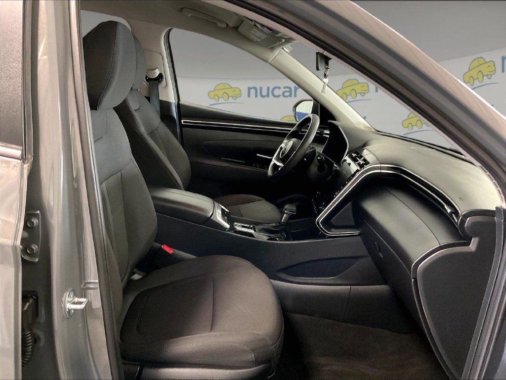 Used 2024 Gray Hyundai SEL image 11