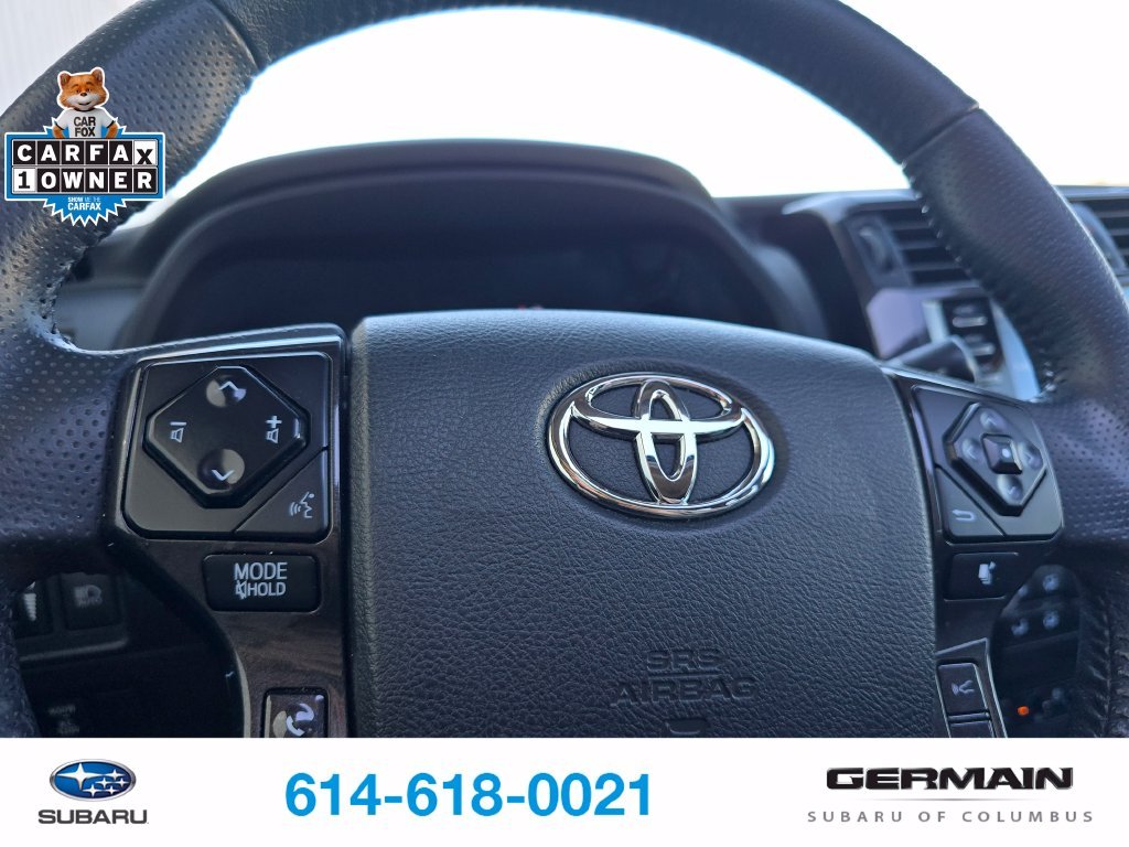 Used 2021 Gray Toyota Nightshade image 22