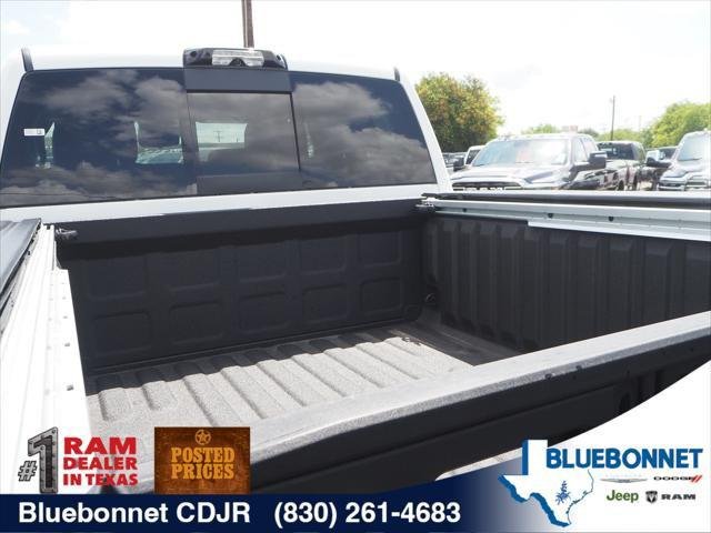 2025 RAM 2500 Power Wagon - Photo 33