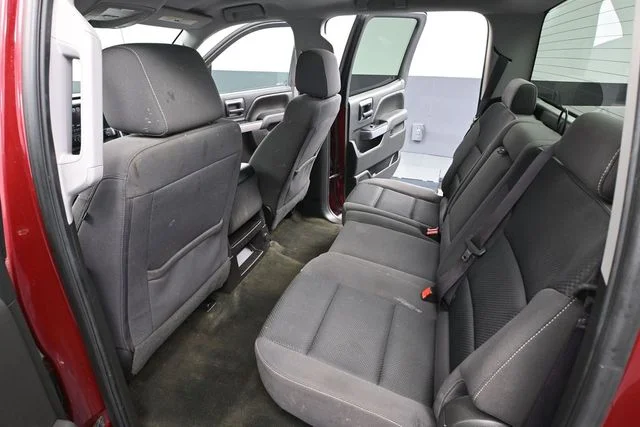 Used 2016 Red Chevrolet LT image 31