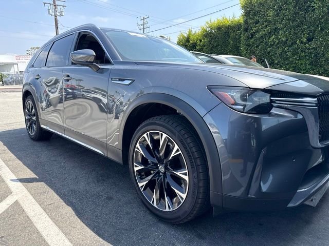 2024 Mazda CX-90 PHEV