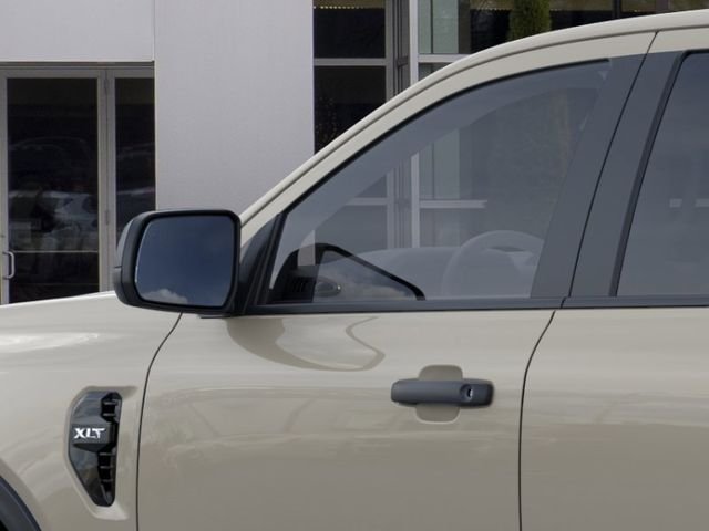 New 2026 Desert Sand Ford XLT image 20