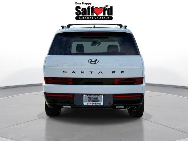 2025 Hyundai Santa Fe Calligraphy - Photo 14