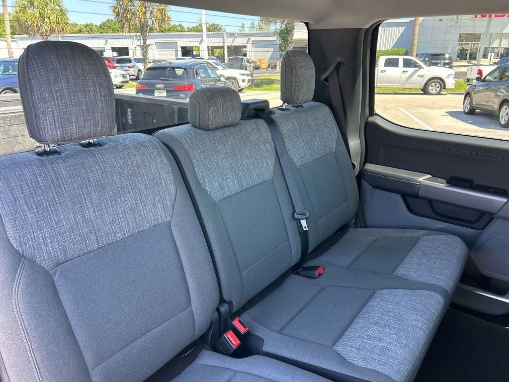 2021 Ford F-150 XLT - Photo 48