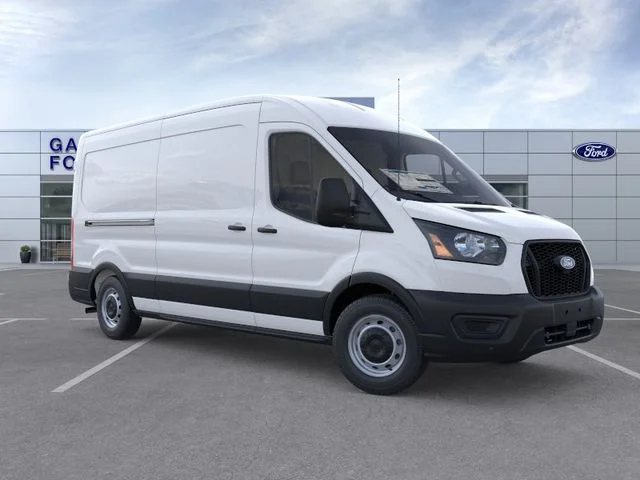 New 2026 White Ford Base image 7