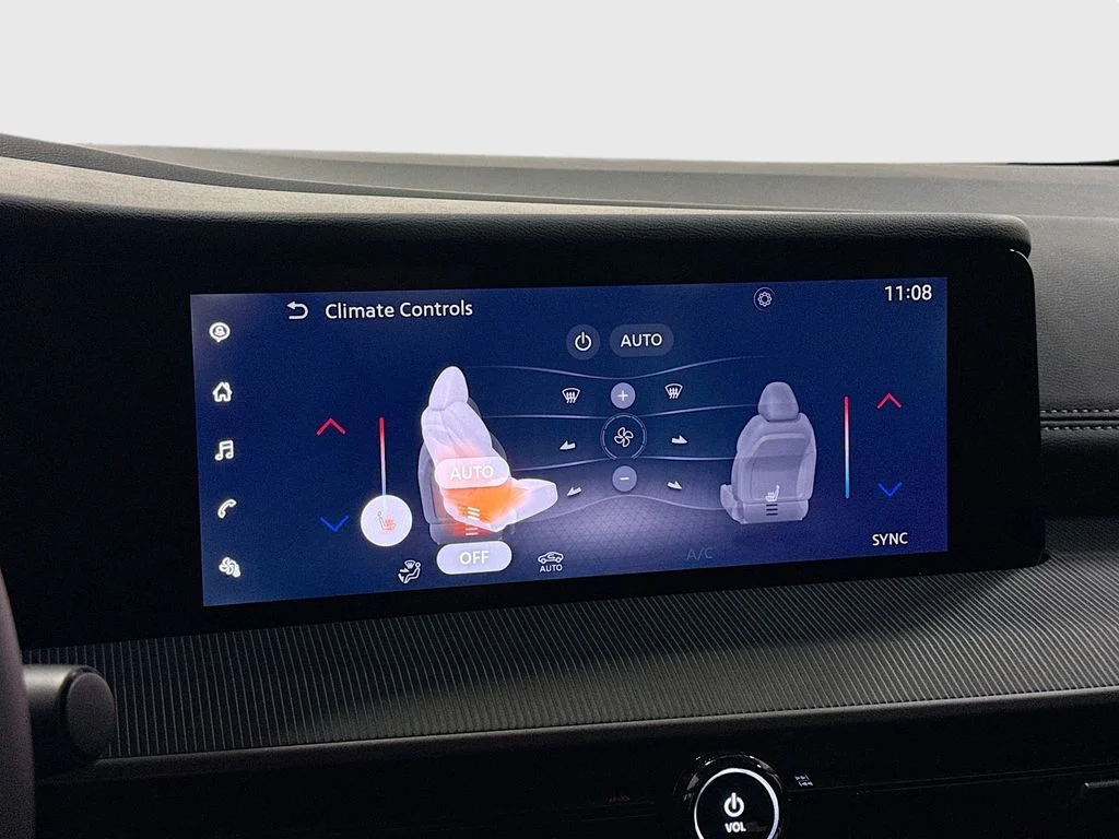 2025 Nissan Murano SV - Photo 32