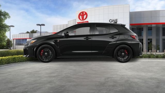 New 2026 Black Toyota  Premium Plus DAT image 26