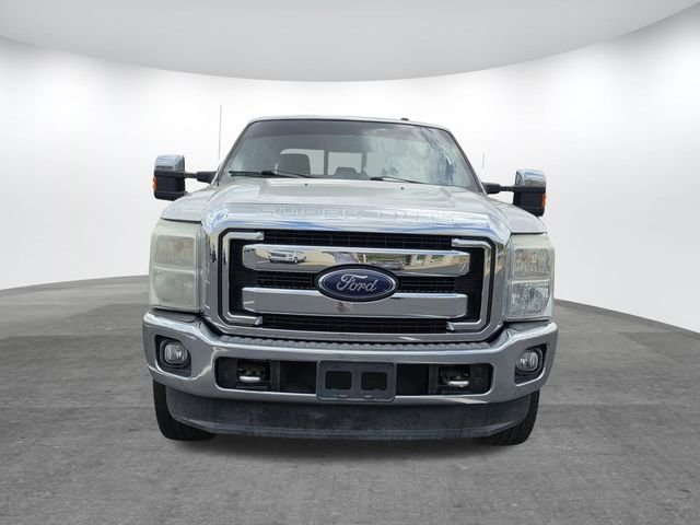 Used 2015 Ford F-250 Super Duty Lariat with VIN 1FT7W2B6XFED49687 for sale in Brandon, MS