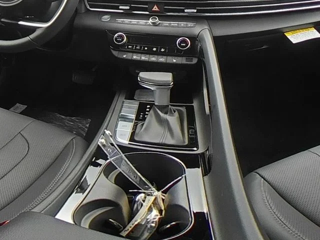 New 2026 White Hyundai Limited image 27
