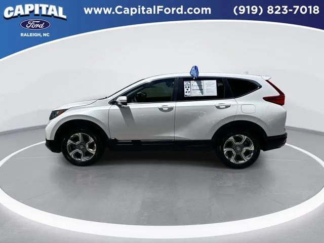 Used 2019  Honda EX image 5