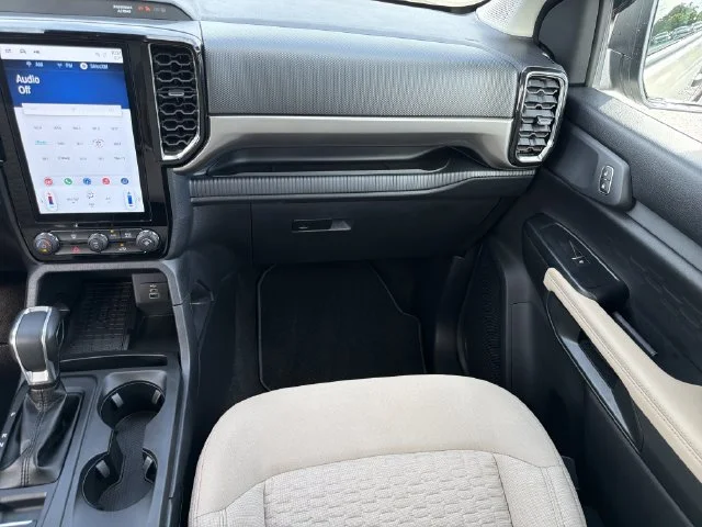 Used 2026 Beige Ford XLT image 16