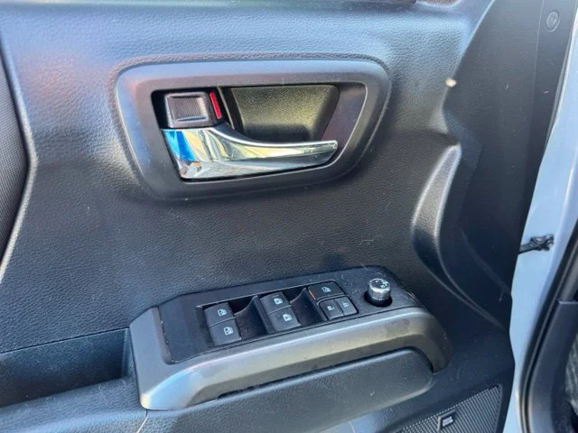 Used 2018  Toyota TRD Sport image 16