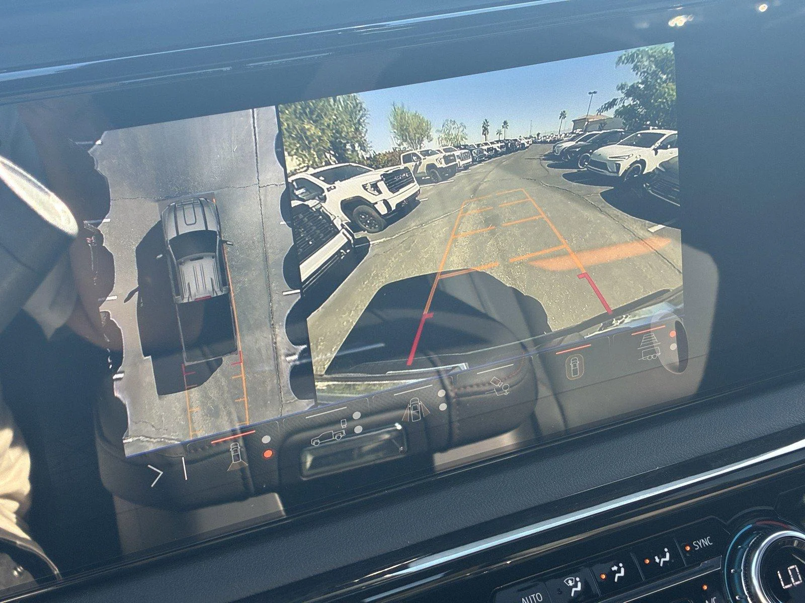 2026 GMC Sierra 2500HD AT4 - Photo 28