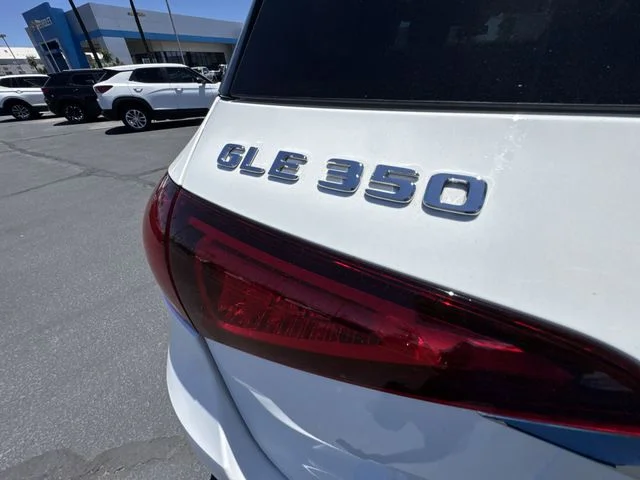 Used 2023  Mercedes-Benz GLE 350 image 33