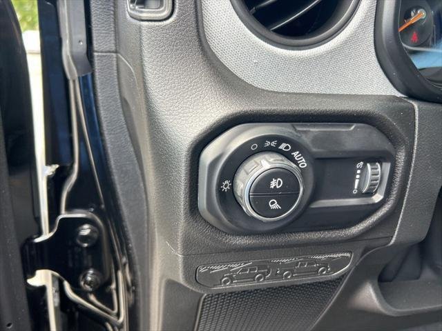 2025 Jeep Gladiator Sport S - Photo 33