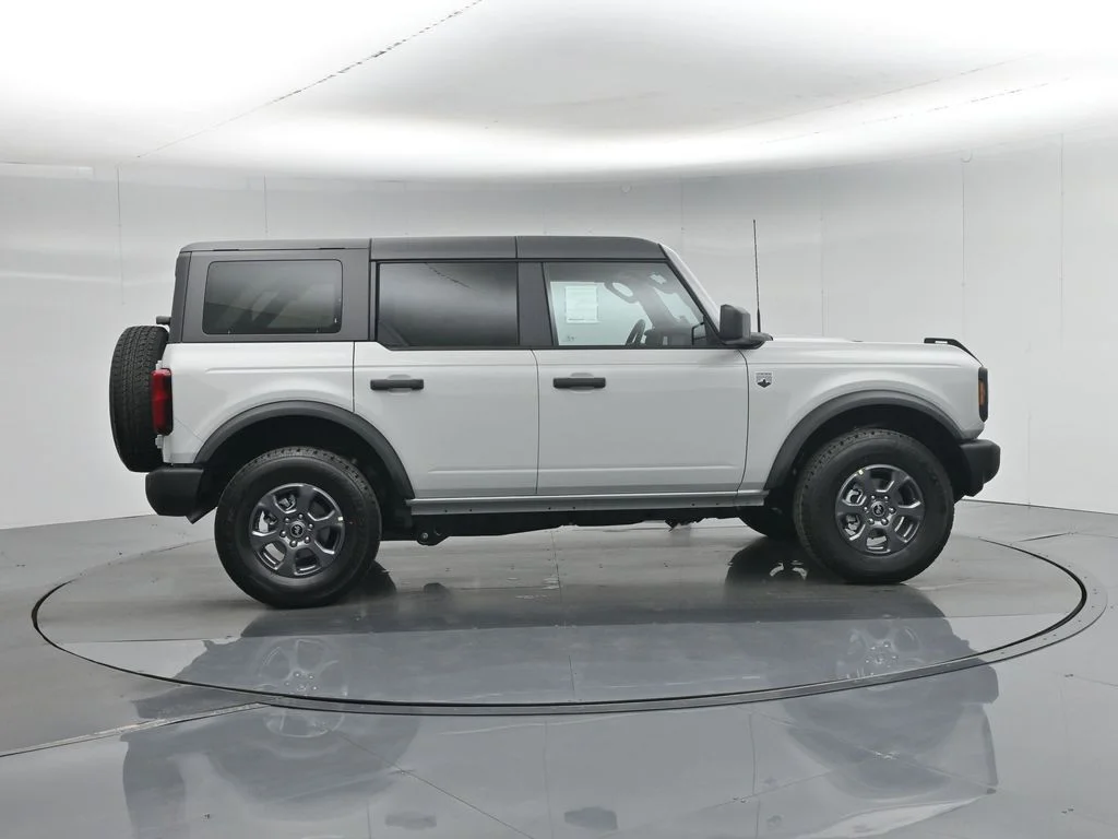 New 2026  Ford Big Bend image 4