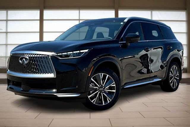 QX60